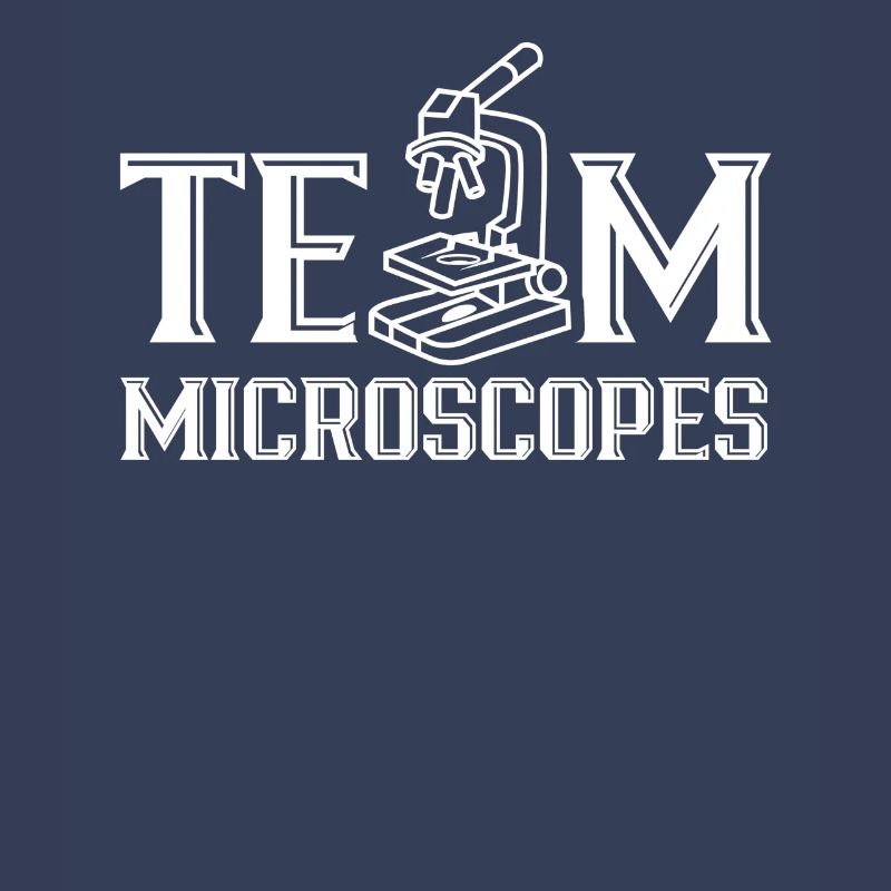 Équipe Microscopes Microscopes Microscope Dictons