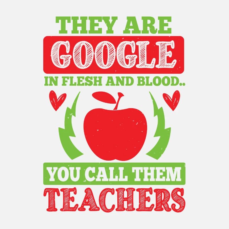 SIE SIND GOOGLE IN FLEISCH UND BLUT, SIE NENNEN SIE