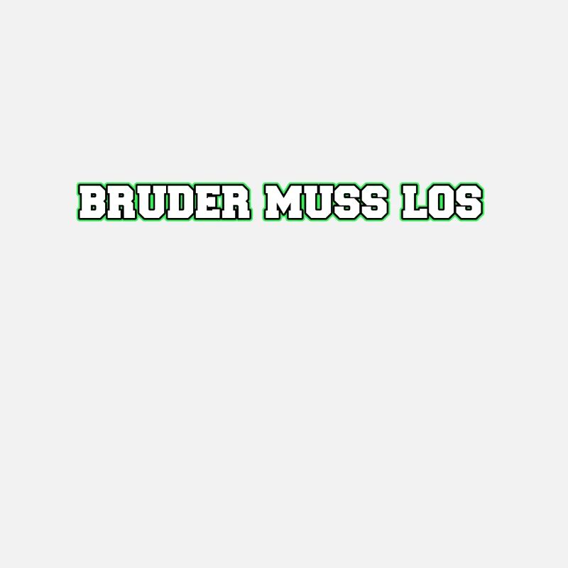 Bruder muss los