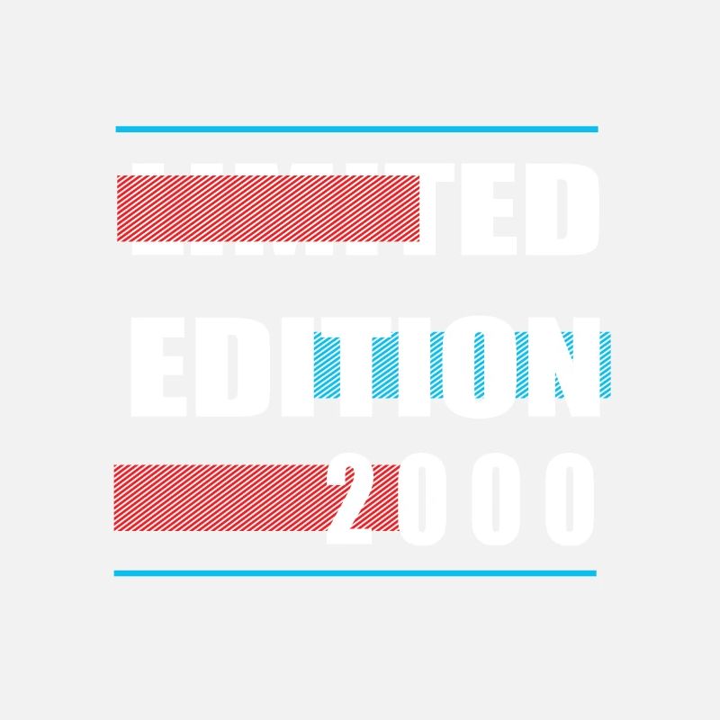 Limited Edition 2000