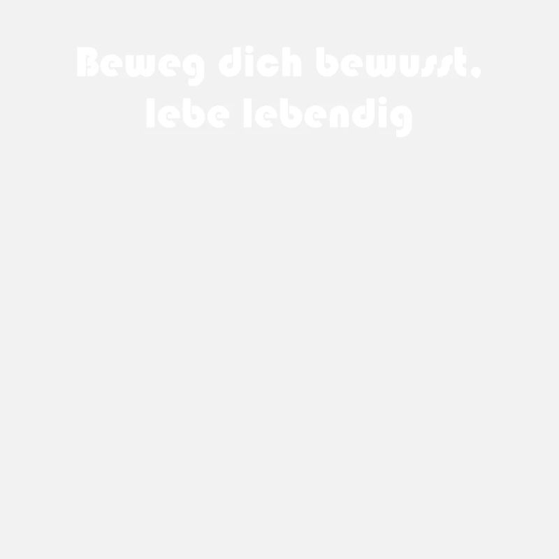 Pilates - Beweg dich bewusst, lebe lebendig