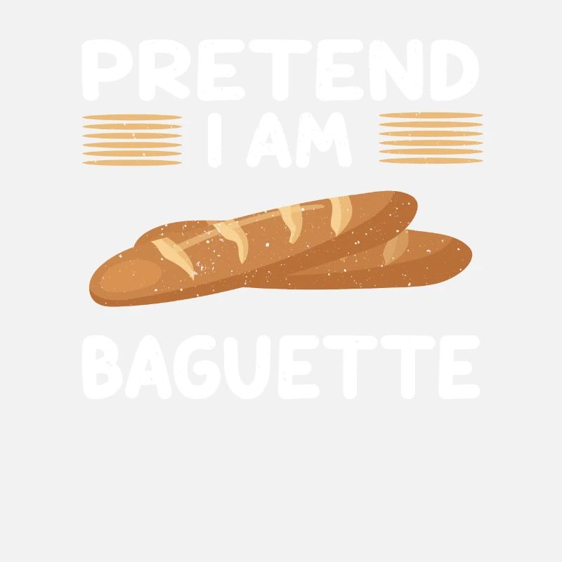 Baguette lovers