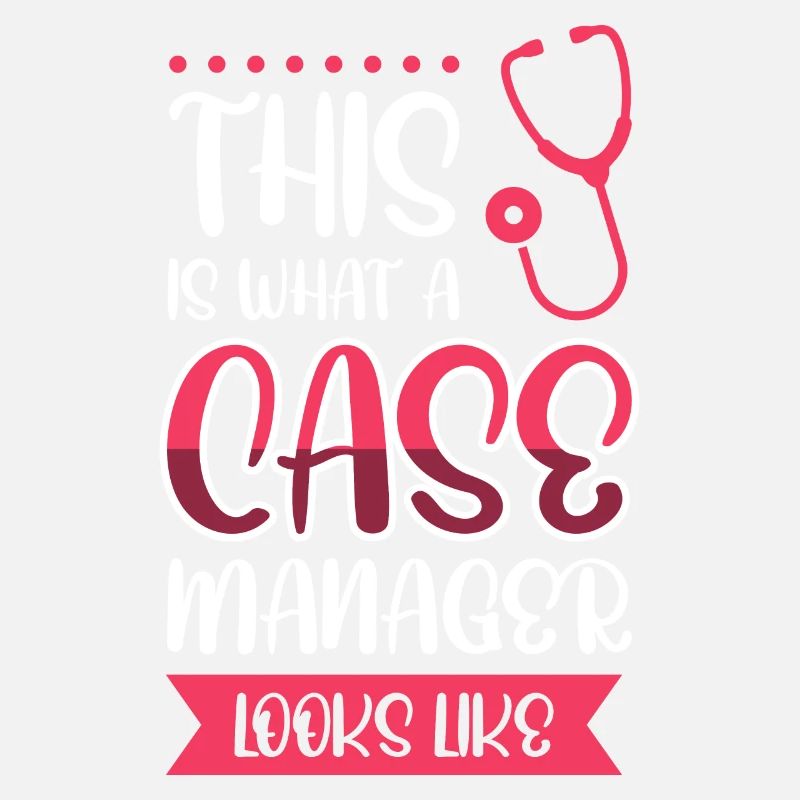 So sieht ein Case Manager aus