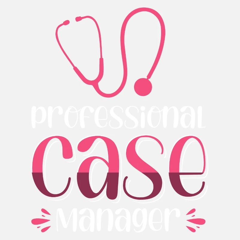 Professioneller Case Manager