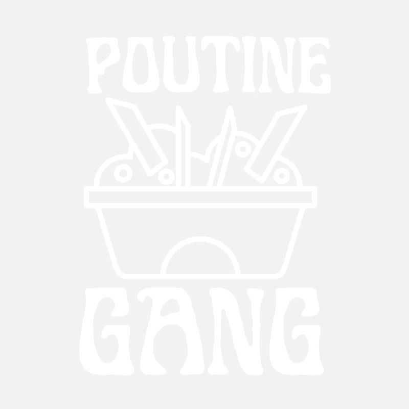 Cheese Curds Gravy Mix Canada Poutine