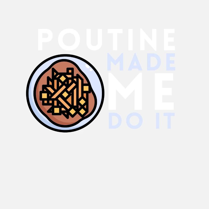 Cheese Curds Gravy Mix Canada Poutine