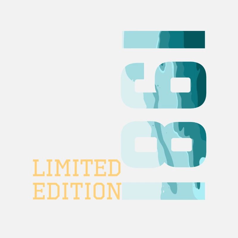 1981 Limited Edition