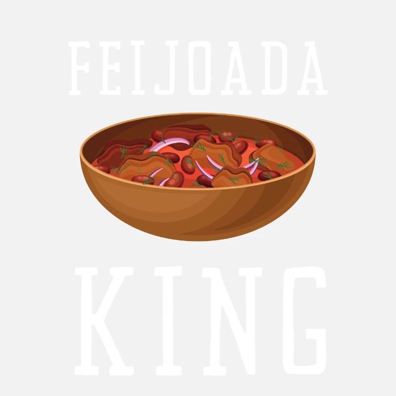 Brazil Brazilian Pork Bean Stew Feijoada