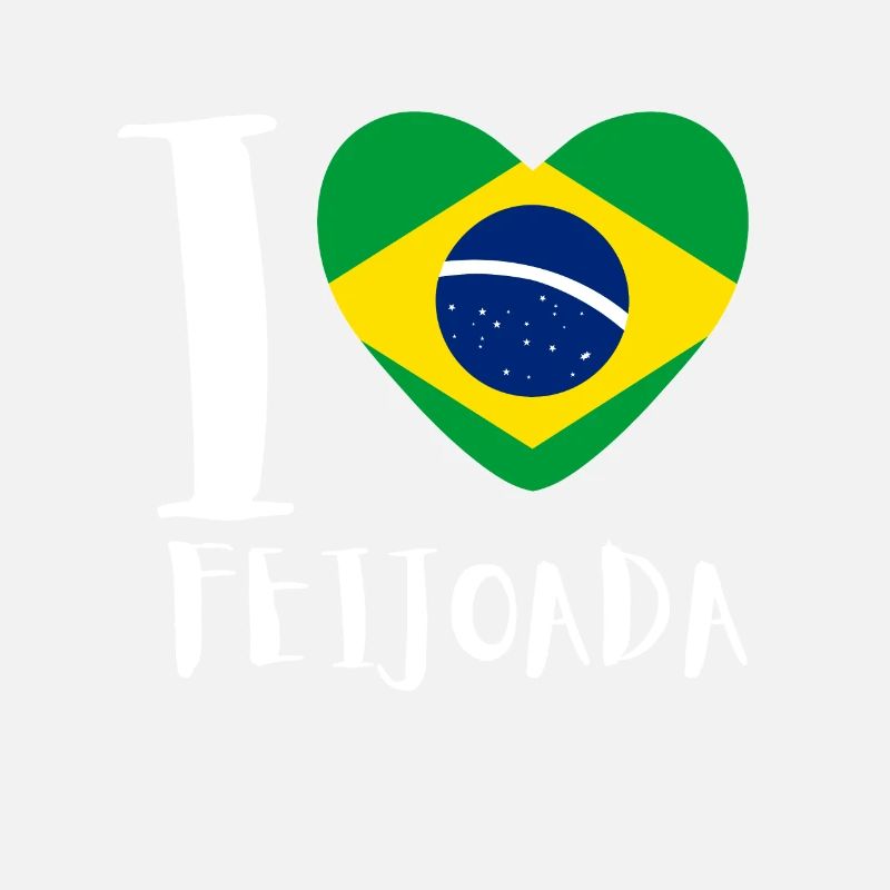 Brésil Ragoût de haricots de porc brésilien Feijoada