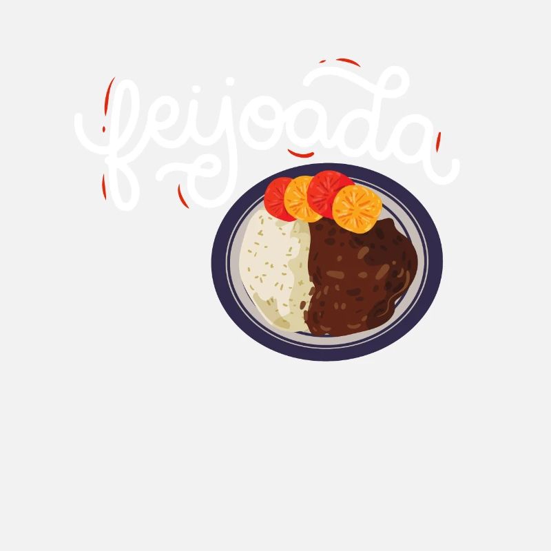Brazil Brazilian Pork Bean Stew Feijoada