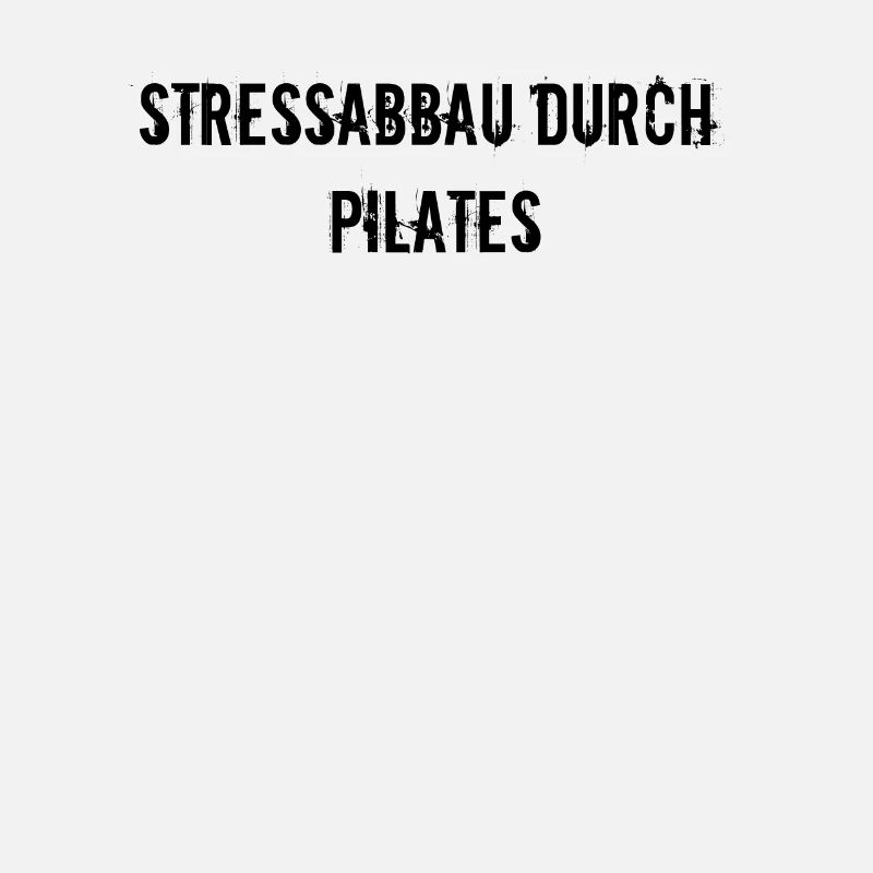Pilates - Stressabbau durch Pilates
