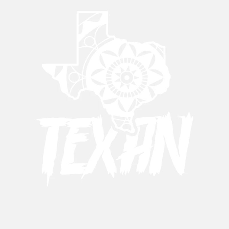 Texaner Sprüche Stolz Texas Texanisch