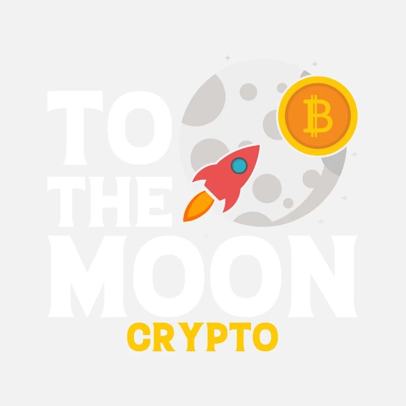 Vers la Lune - Crypto