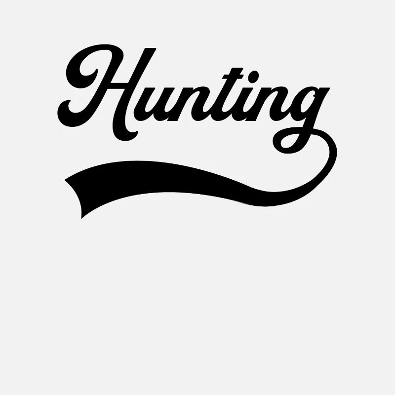 Hiking lettering