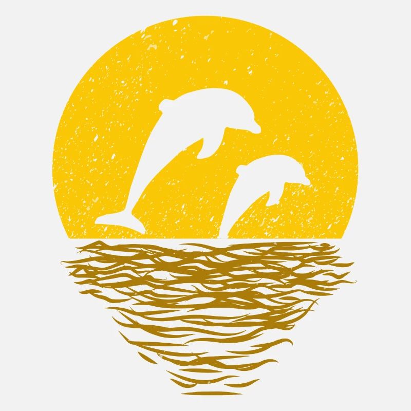DOLPHINS PLAY