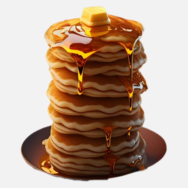 Crêpes