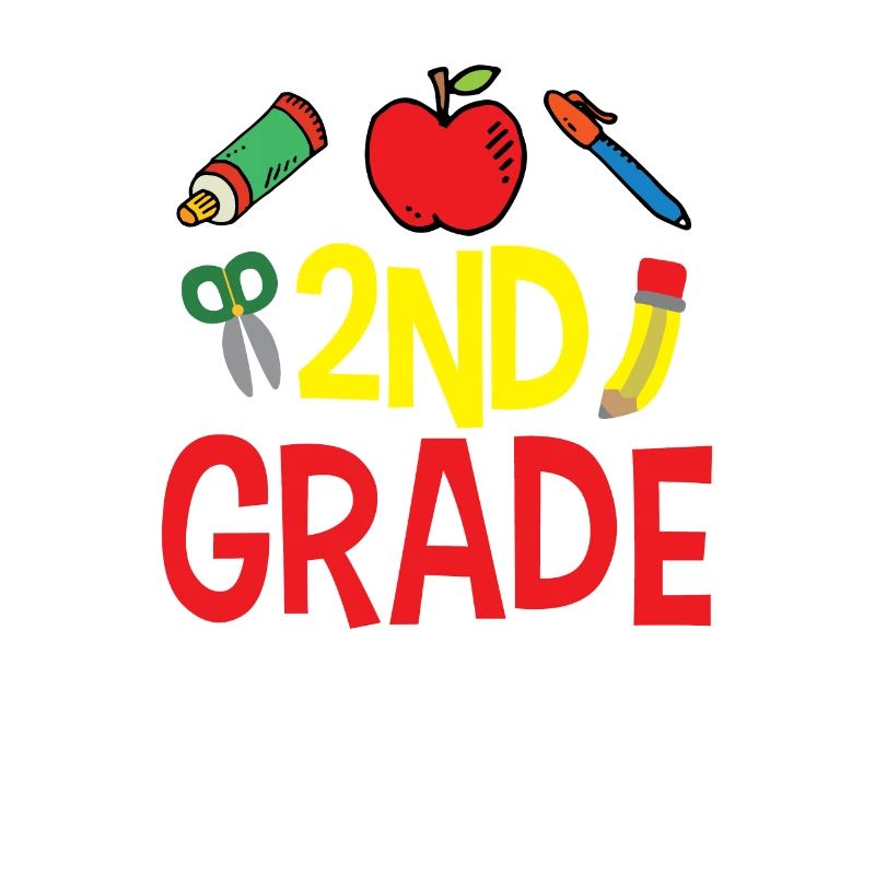 Second Grade Team Second Class Teachers