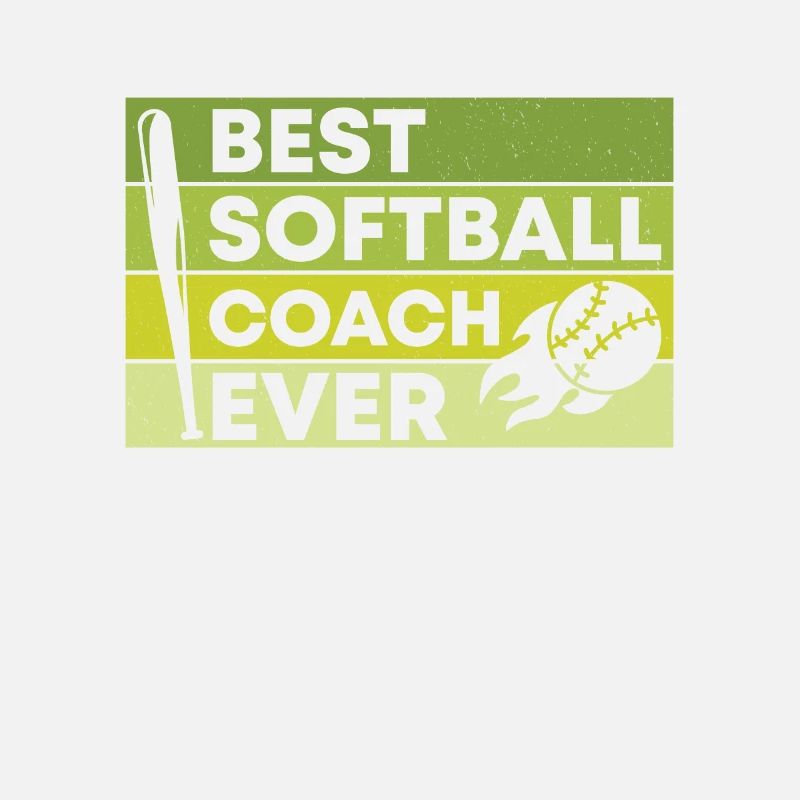 Softball-Trainerin