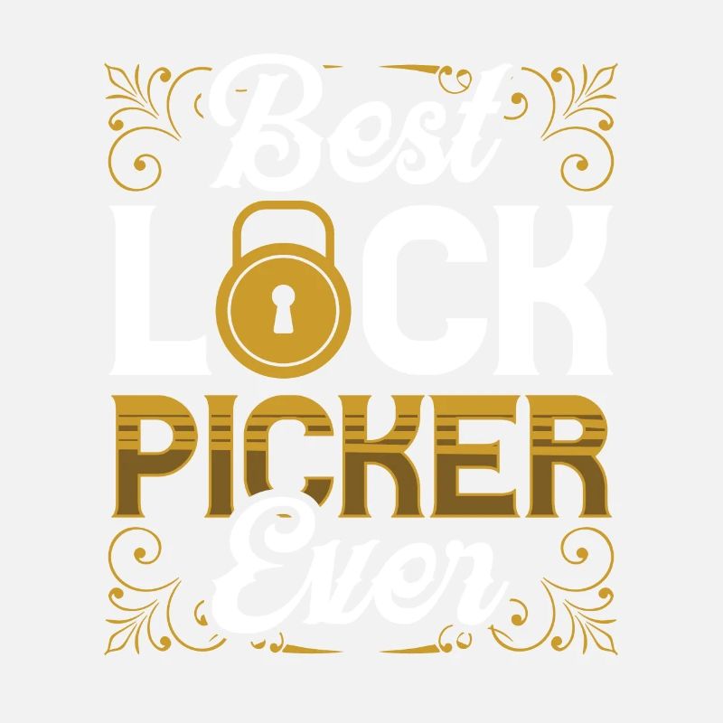 Der Beste Lock Picker Aller Zeiten Lock Picking