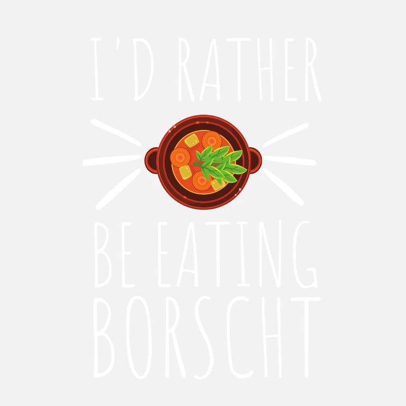 Borschtsch Beetroot Ukrainian Borscht