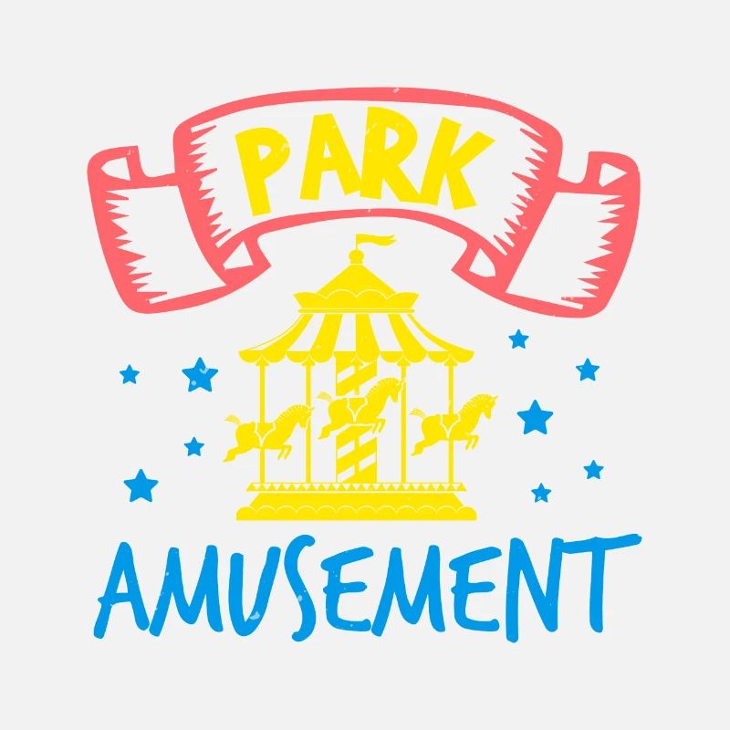 AMUSEMENT DU PARC