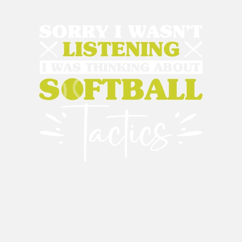 Softball-Trainerin