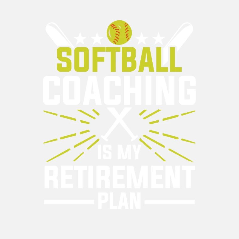 Softball-Trainerin