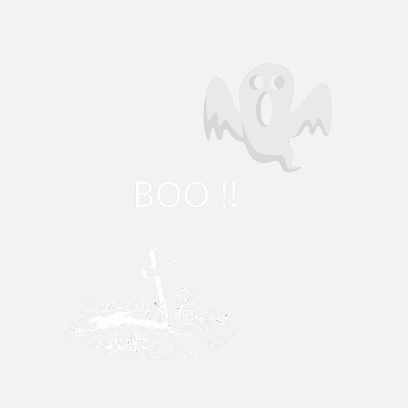 BOO!