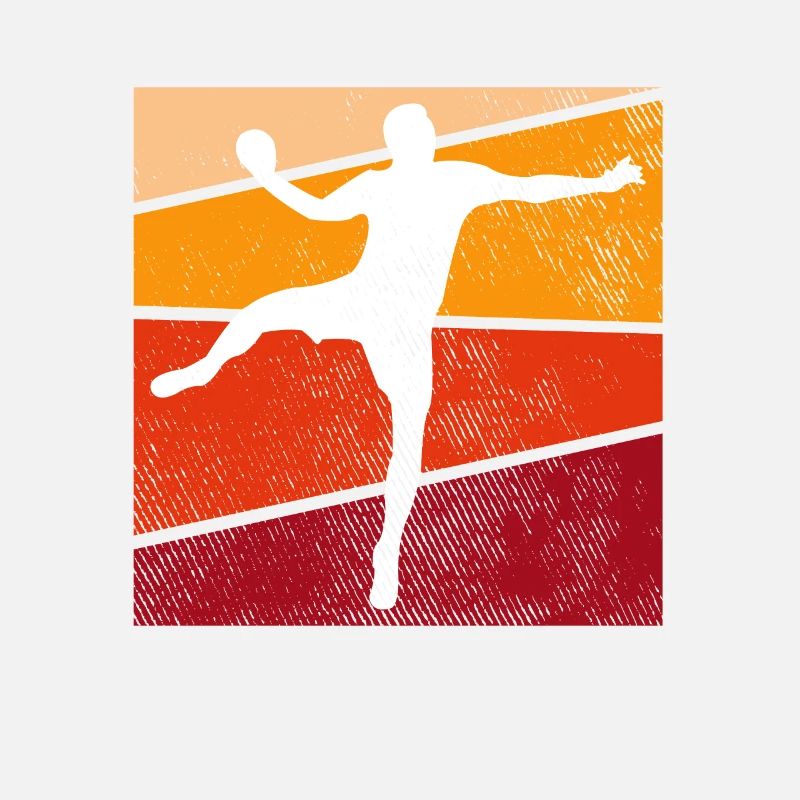 Handball Retro