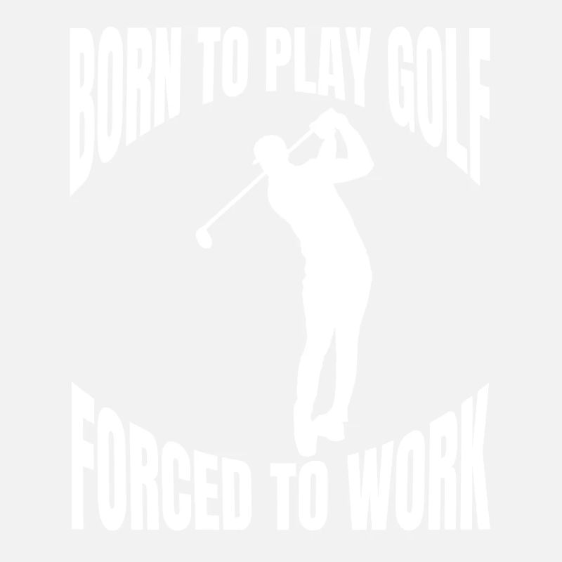 Golfeurs Golf Golf Club Golf Golf Terrain de golf