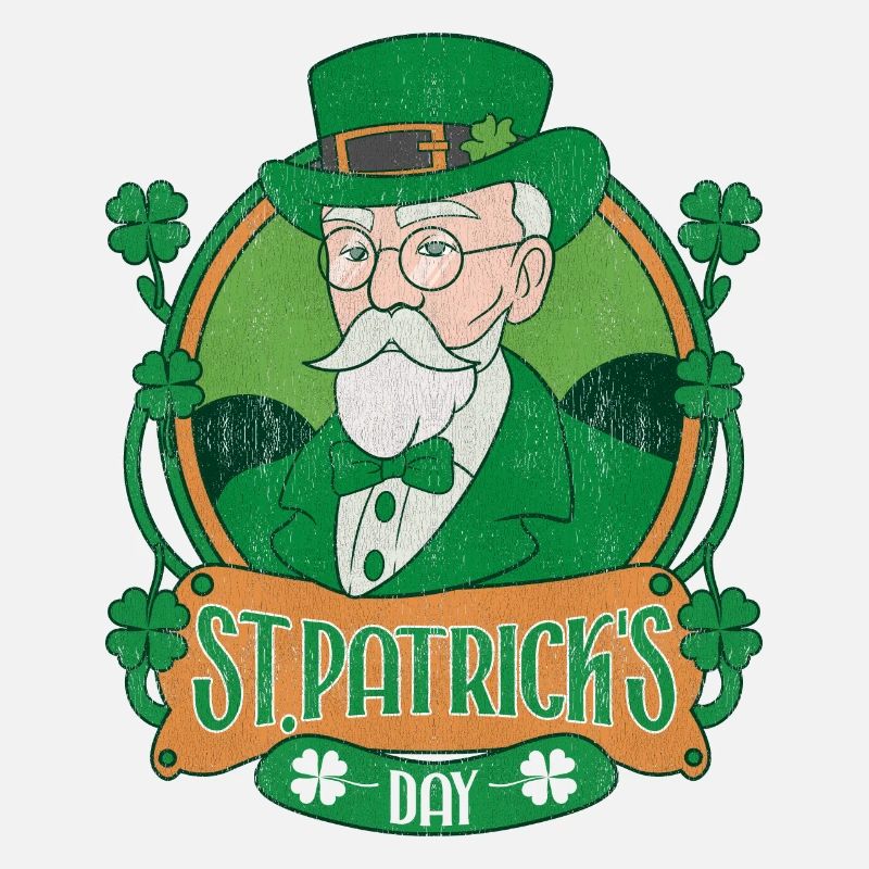 Fête de la Saint Patrick