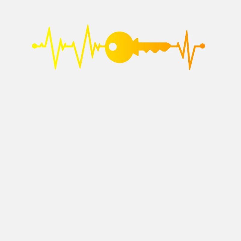 Key heartbeat
