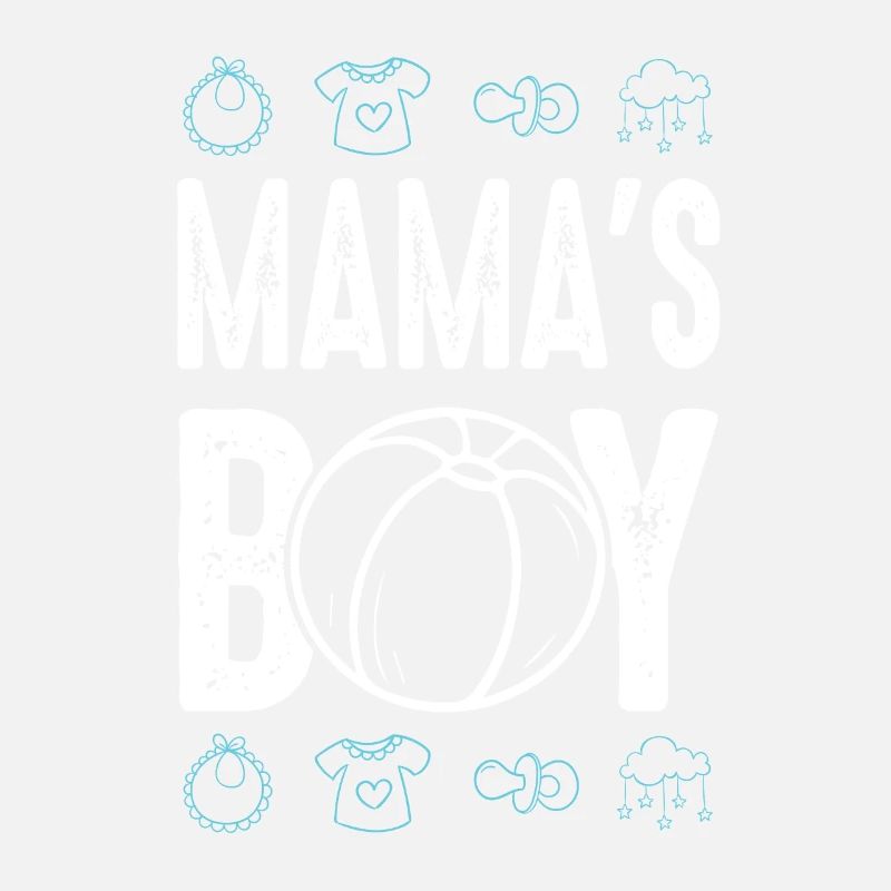 baby mamas junge