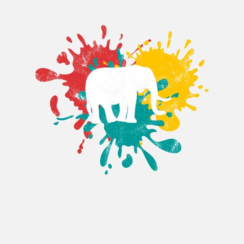 Éléphant