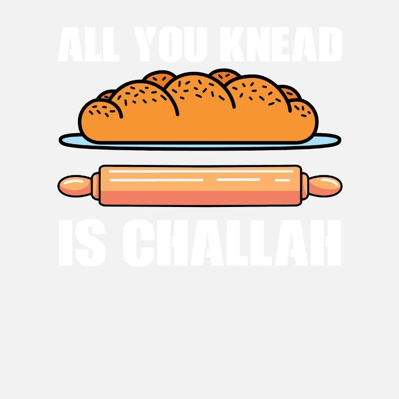 Challah Baking