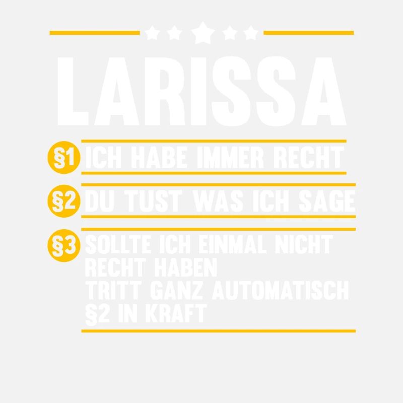 Larissa