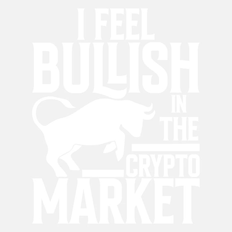 Ich Bin Optimistisch Für Den Kryptomarkt