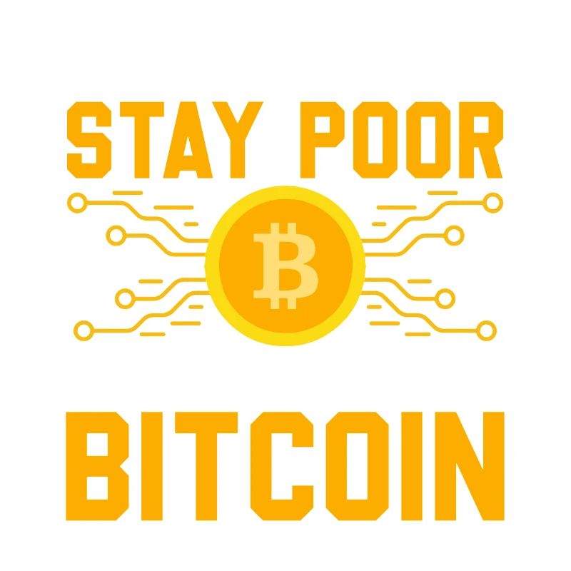 Möchtest Du Arm Bleiben Oder Bitcoin Kaufen