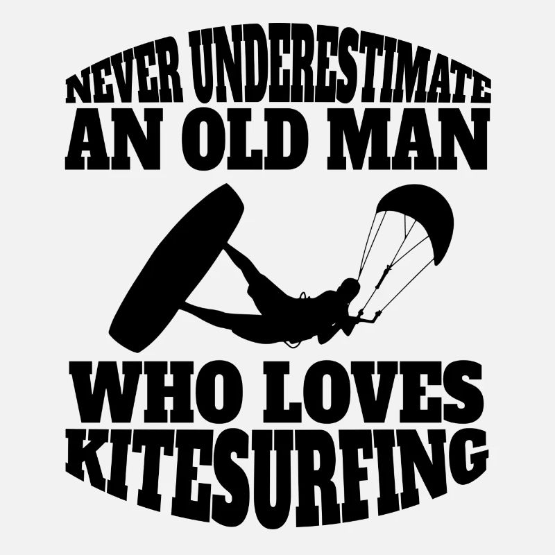 Kitesurfer Windsurfing Kitesurfing Windsurfer