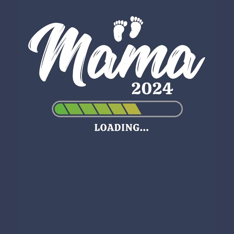 Mama Loading 2024 (Garantie du prix le plus bas)