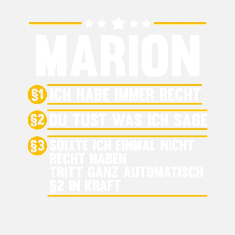 Marion