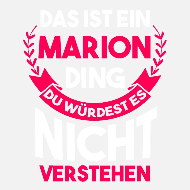 Marion