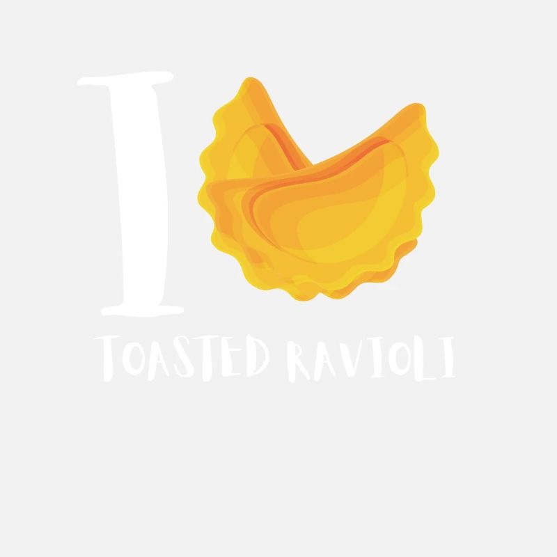 St. Louis Toasted Ravioli