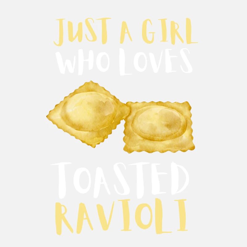 St. Louis Toasted Ravioli