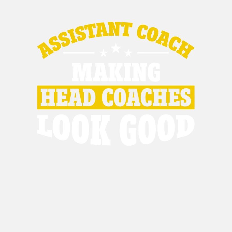 Assistant Trainer
