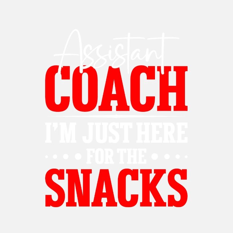 Assistant Trainer