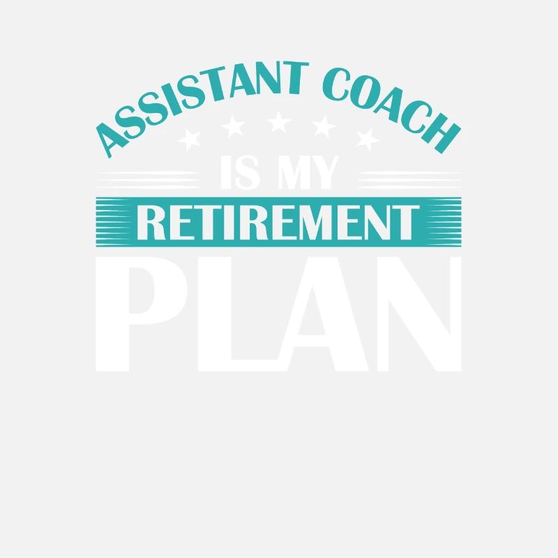 Assistant Trainer