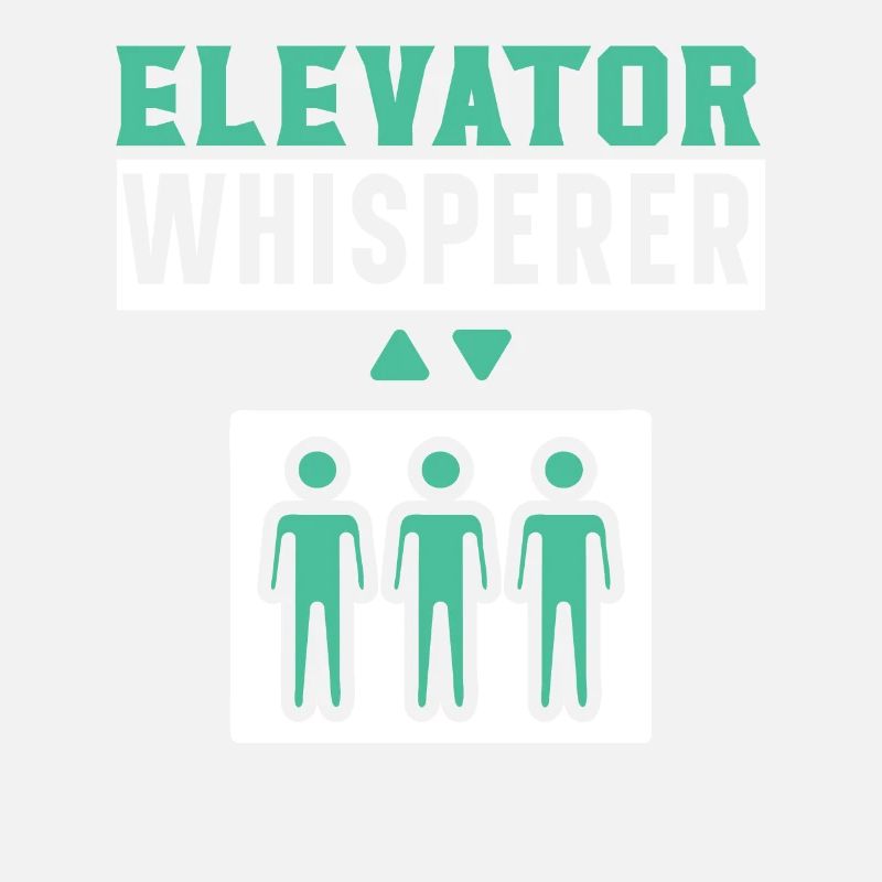 Elevator Whisperer Installer Operator Elevator