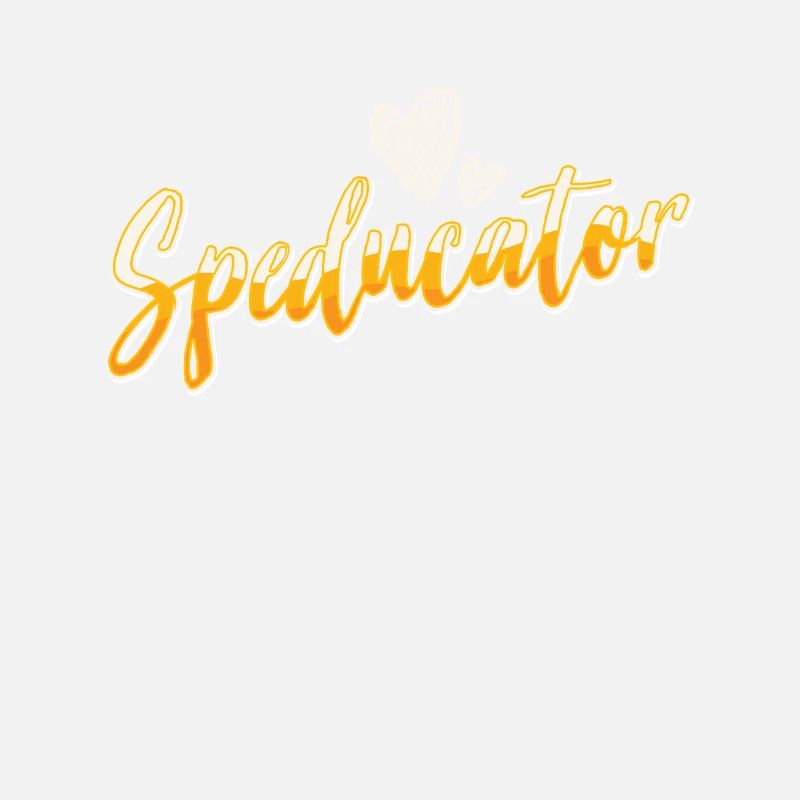 Speducator Special Education Special Education Teacher