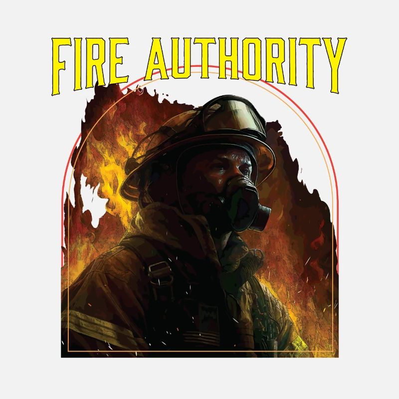 Fire Authority Fire Department Firefighter Fireman